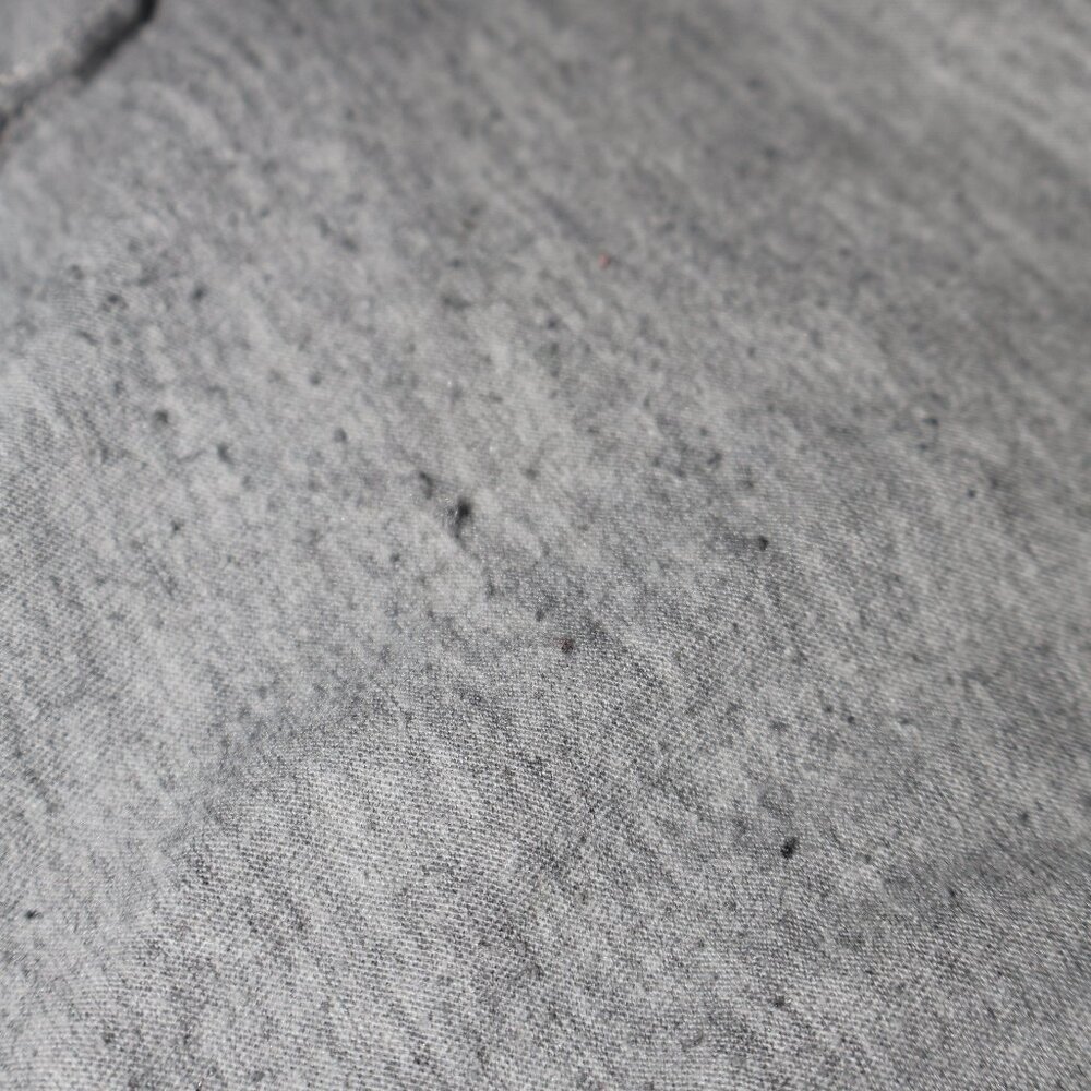 Levi’s Batwing Logo T-Shirt – Grey (Men’s M) - Picture 7 of 11